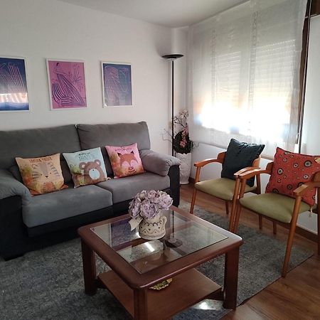 Atico Mirador Santa Tecla A Guarda Apartment ภายนอก รูปภาพ