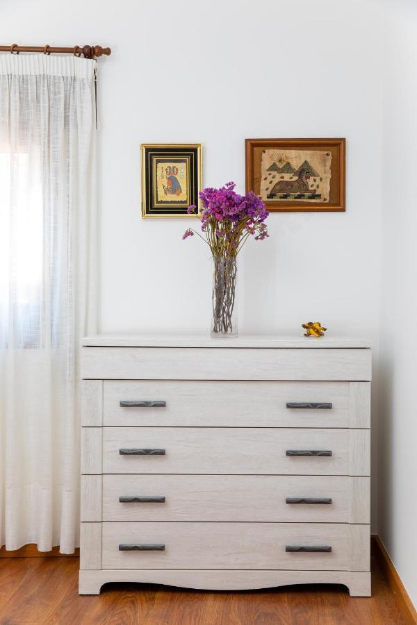 Atico Mirador Santa Tecla A Guarda Apartment ภายนอก รูปภาพ