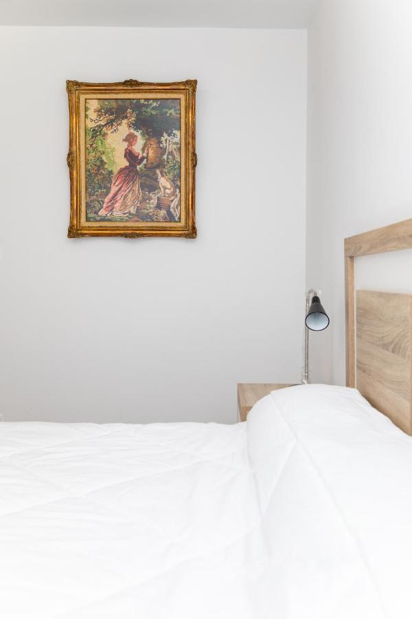 Atico Mirador Santa Tecla A Guarda Apartment ภายนอก รูปภาพ