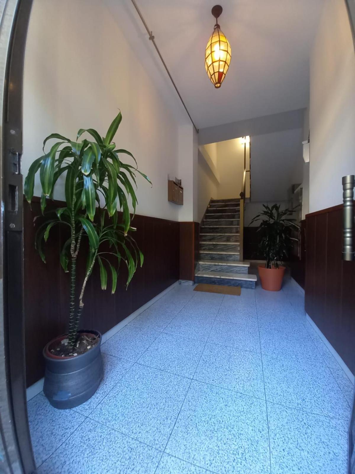 Atico Mirador Santa Tecla A Guarda Apartment ภายนอก รูปภาพ