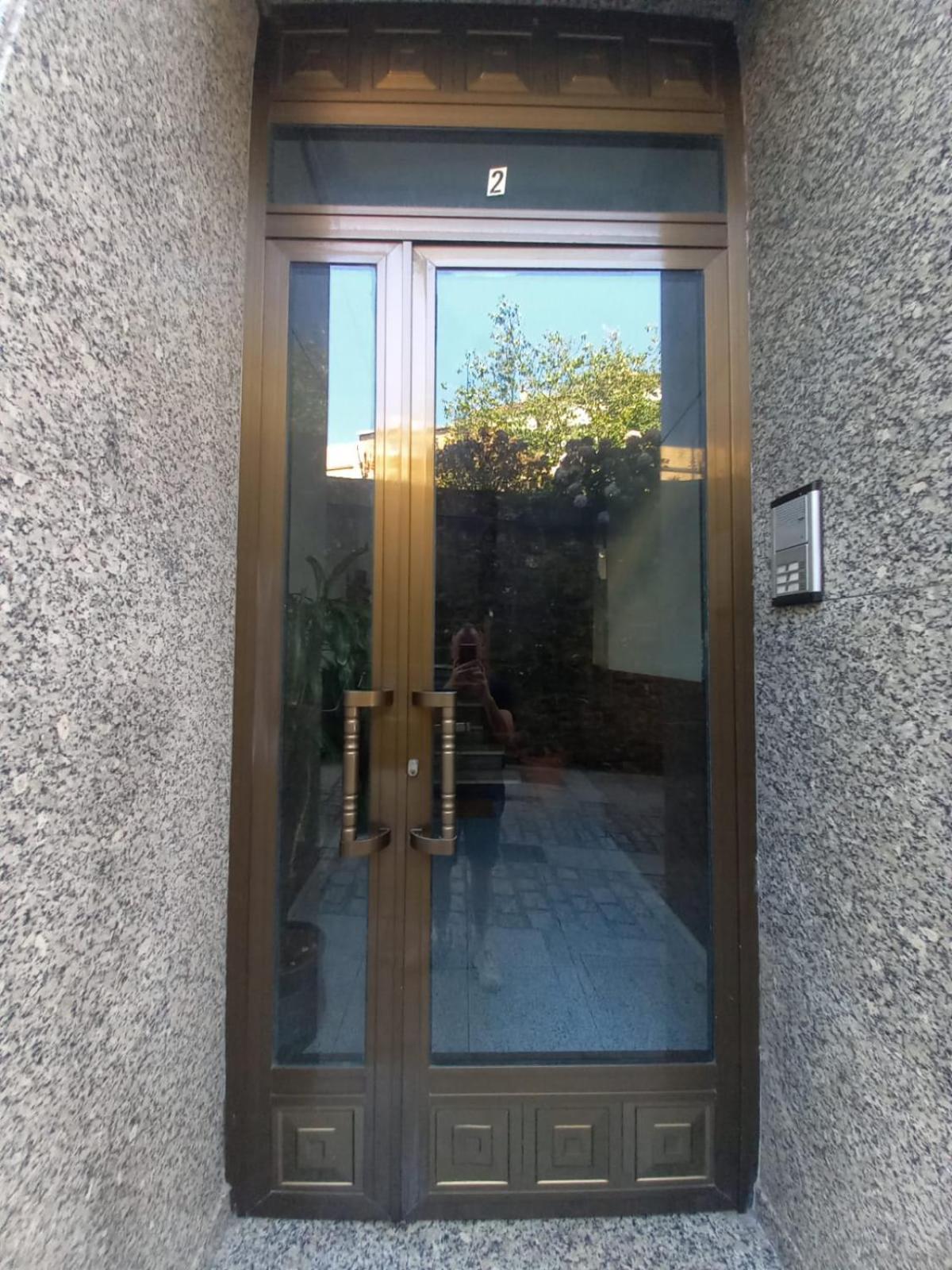 Atico Mirador Santa Tecla A Guarda Apartment ภายนอก รูปภาพ